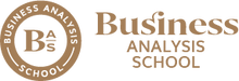 Business Analysis School Logo