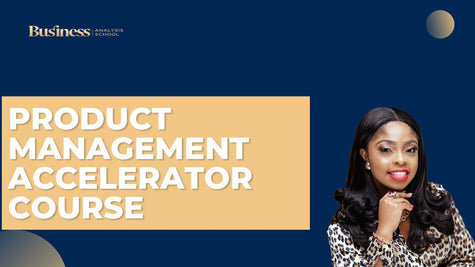 Product Management Accelerator Course + Certified Scrum Product Owner Certification