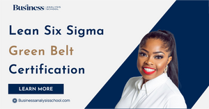 Lean Six Sigma Green Belt (LSSGB™)